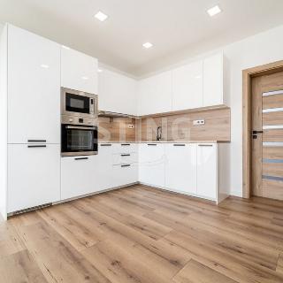 Prodej bytu 3+kk 55 m² Ostrava, Bohumínská