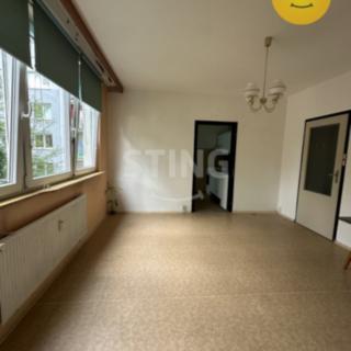 Prodej bytu 2+1 44 m² Havířov, Zvonková
