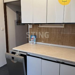 Pronájem bytu 2+1 52 m² Ostrava, Volgogradská