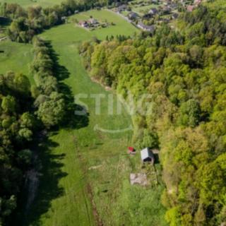 Prodej stavební parcely 25867 m² Václavovice
