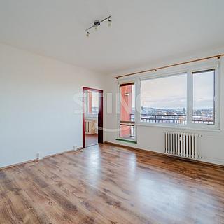 Prodej bytu 3+1 67 m&sup2; Krnov