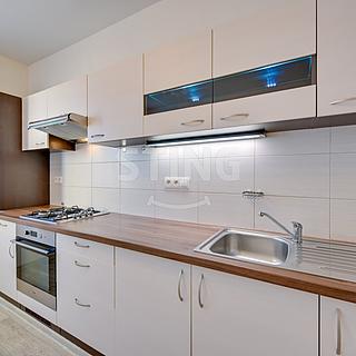 Prodej bytu 2+1 65 m&sup2; Prostějov