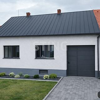 Prodej rodinného domu 25 m&sup2; Prušánky
