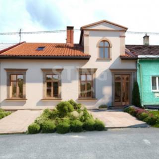 Prodej rodinného domu 200 m² Rýmařov, Nerudova