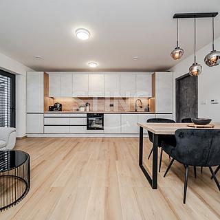 Prodej bytu 3+kk 81 m&sup2; Ostrava