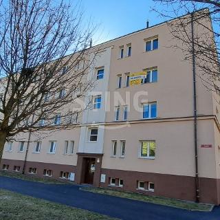 Prodej bytu 3+1 63 m² Přerov, Trávník