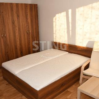 Prodej bytu 1+1 35 m² Břeclav, Slovácká