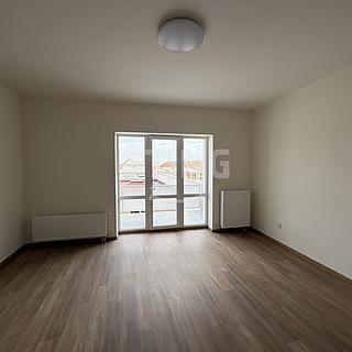 Pronájem bytu 2+kk 62 m&sup2; Prostějov