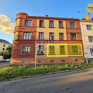 Prodej bytu 4+1 84 m&sup2; Ostrava