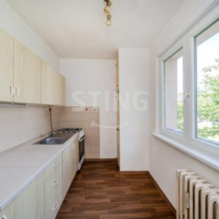Prodej bytu 2+1 50 m² Ostrava Hrabůvka, Klegova