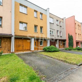 Prodej rodinného domu 240 m² Ostrava, Řadová