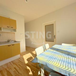 Prodej bytu 2+1 52 m² Třebíč Nové Dvory, Novodvorská