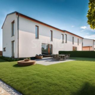 Prodej rodinného domu 130 m² Chrudim, Václavská