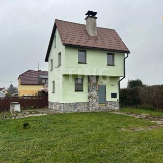 Prodej rodinného domu 77 m² Postřelmov