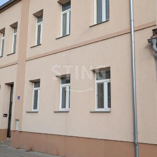 Pronájem bytu 2+1 69 m² Opava