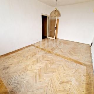 Prodej bytu 2+1 49 m² Brno, Haškova