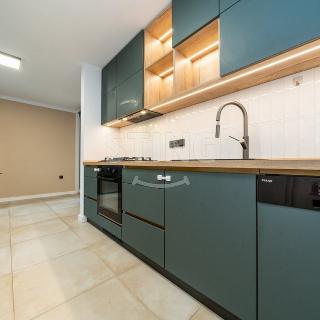 Pronájem bytu 3+1 93 m² Třinec, Hutnická