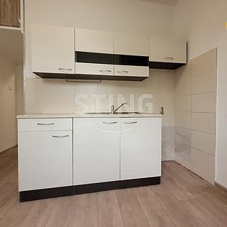 Pronájem bytu 2+1 53 m&sup2; Ostrava