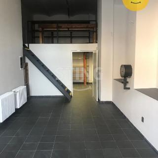 Pronájem obchodu 63 m² Frýdek-Místek, Potoční