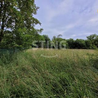 Prodej stavební parcely 853 m² Orlová