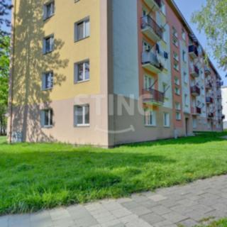 Prodej bytu 3+1 61 m² Olomouc