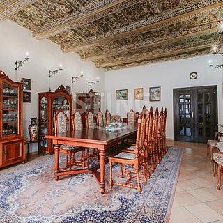 Prodej Ostatních RD 361 m&sup2; Mikulov