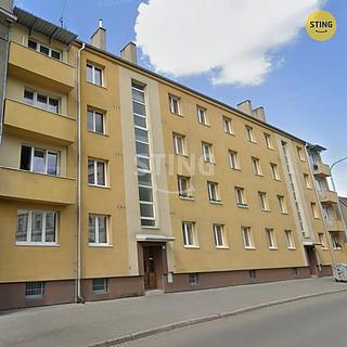 Pronájem bytu 3+1 68 m&sup2; Prostějov