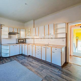 Prodej rodinného domu 175 m&sup2; Rýmařov