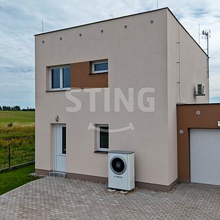 Prodej rodinného domu 120 m&sup2; Sezemice