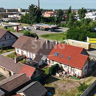 Prodej bytu 3+1 76 m&sup2; Hodonín