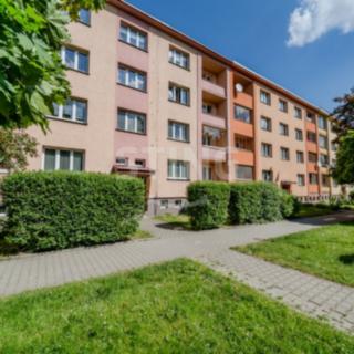 Prodej bytu 2+1 50 m² Ostrava