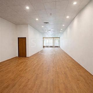 Pronájem obchodu 125 m&sup2; Ostrava