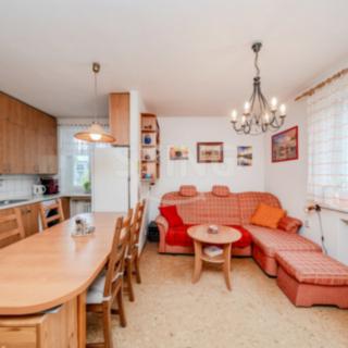 Prodej bytu 3+kk 75 m² Ostrava Zábřeh, Dolní