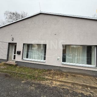 Prodej obchodu 400 m² Ostrava, Zajcevova