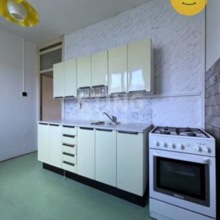 Prodej bytu 2+1 59 m² Ostrava Poruba, Opavská