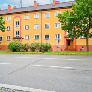 Prodej bytu 2+kk 52 m² Uherské Hradiště