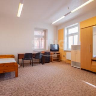 Prodej bytu 1+1 37 m² Opava, Pivovarská