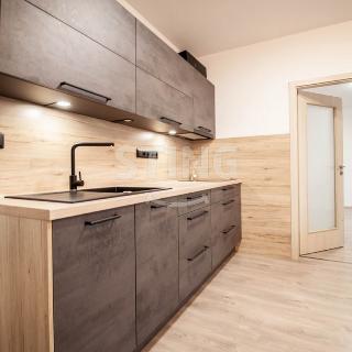 Pronájem bytu 2+kk 53 m² Jihlava, Halasova