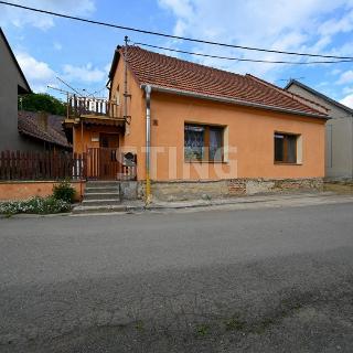 Prodej rodinného domu 85 m² Myslejovice