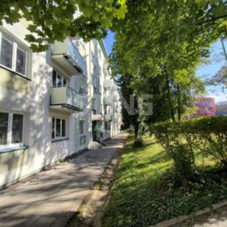 Pronájem bytu 2+1 52 m² Olomouc