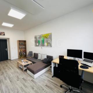 Pronájem kanceláře 25 m² Frýdek-Místek