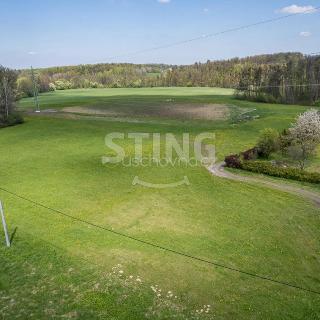 Prodej louky 11 100 m² Palkovice