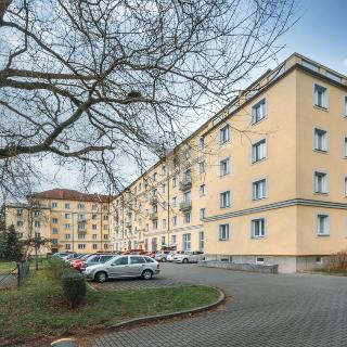 Prodej bytu 2+1 59 m² Pardubice, náměstí Dukelských hrdinů