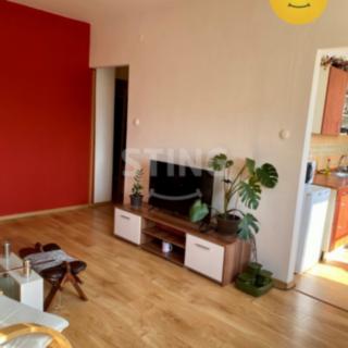 Pronájem bytu 2+kk 56 m² Strážnice