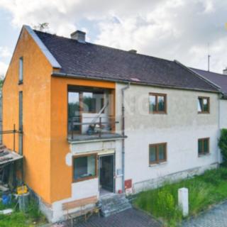 Prodej rodinného domu 170 m² Majetín