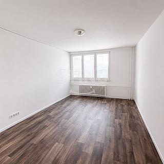 Prodej bytu 1+1 43 m&sup2; Ostrava