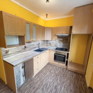 Pronájem bytu 2+1 55 m² Ostrava