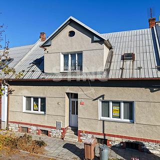 Prodej rodinného domu 115 m&sup2; Olomouc