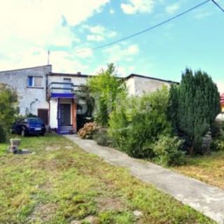 Prodej rodinného domu 150 m&sup2; Krnov