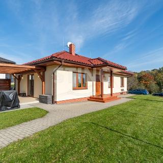 Prodej rodinného domu 96 m² Soběšovice